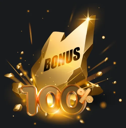 Welcome Bonus