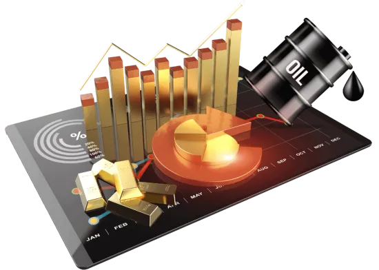 Commodities