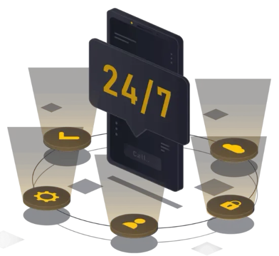 Help Center