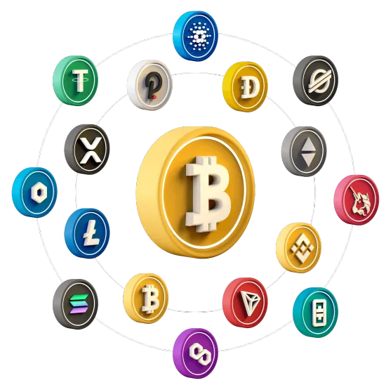 Cryptocurrency CFDs