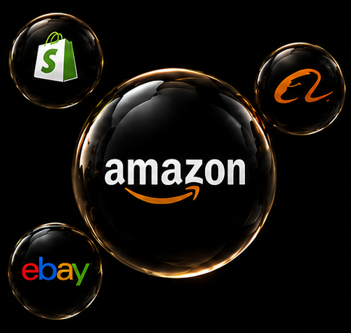 amazon