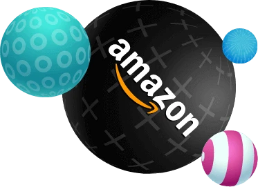 amazon