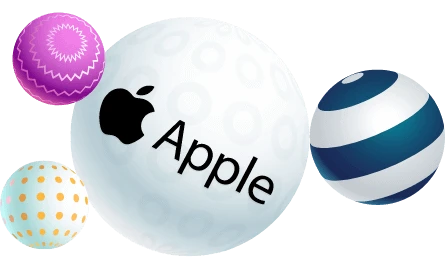 apple