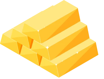 gold