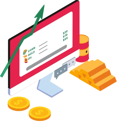 Aprenda qué influye en el precio de los productos básicos