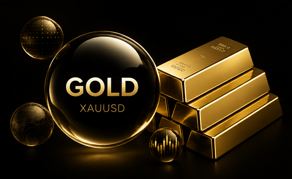 gold
