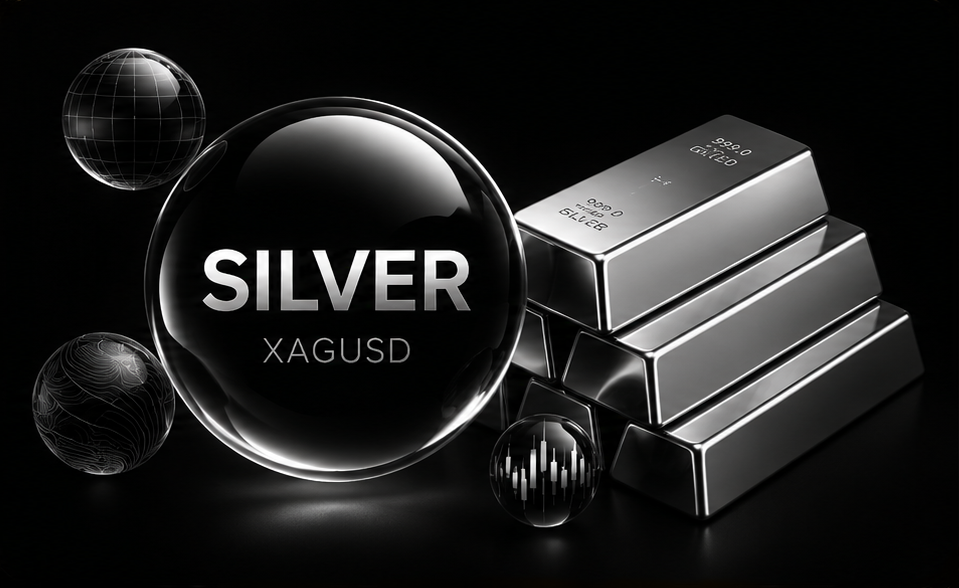 silver