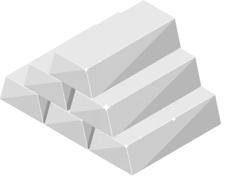 silver