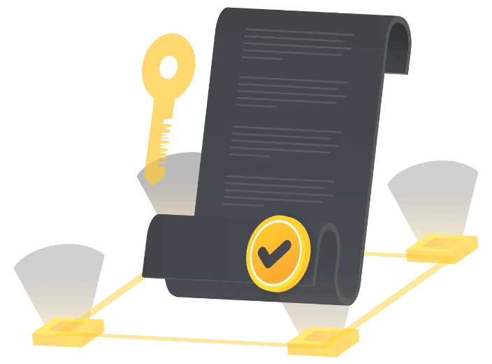 Documentos legales